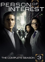 Person Of Interest 