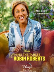 Place aux femmes avec Robin Roberts 