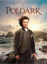 Poldark saison 1 poster