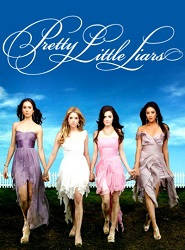 Pretty Little Liars 