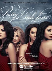 Pretty Little Liars 