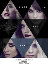 Pretty Little Liars 