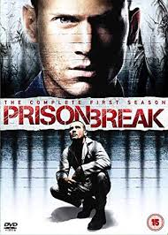 Prison Break 