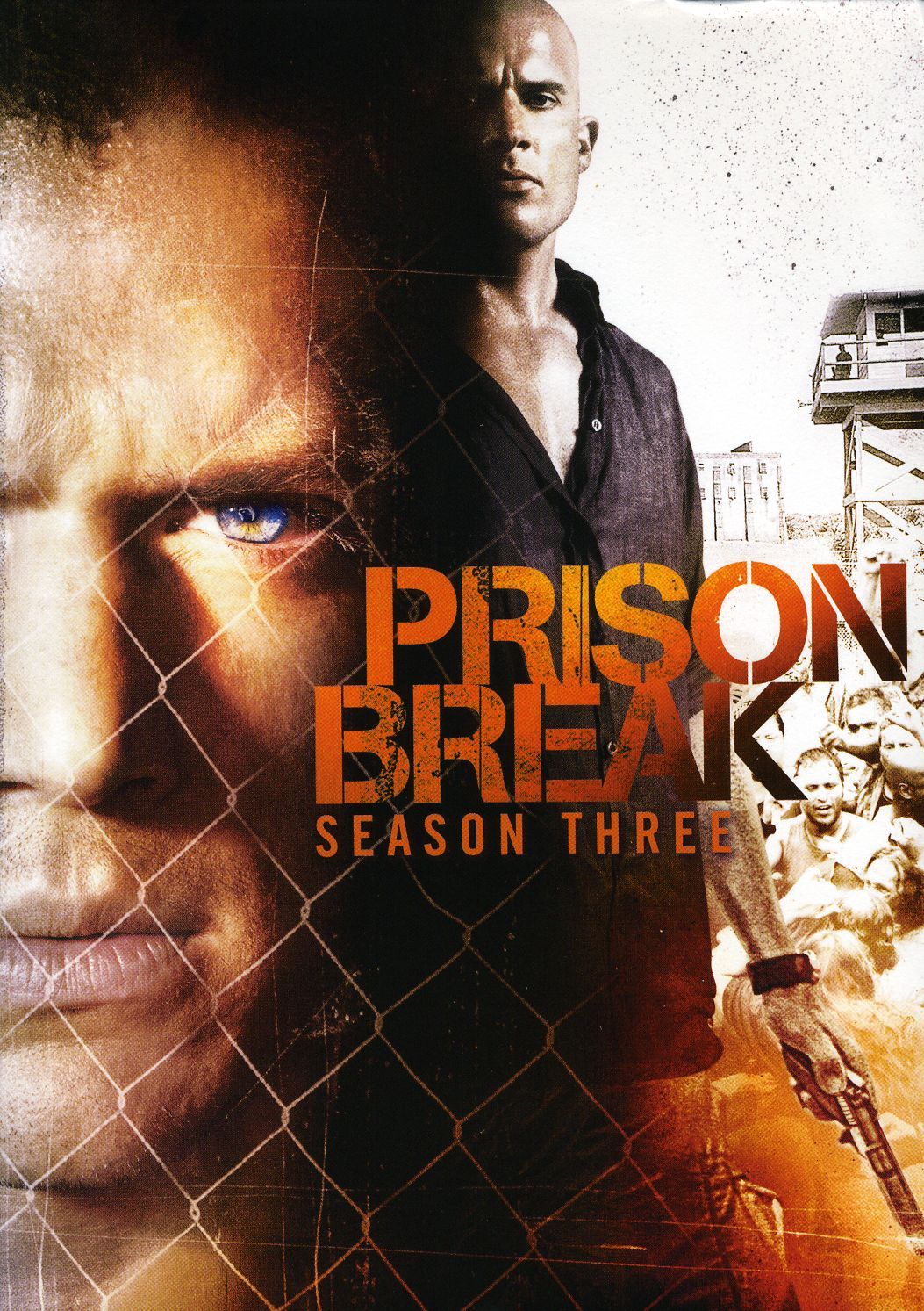 Prison Break 