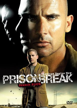 Prison Break 