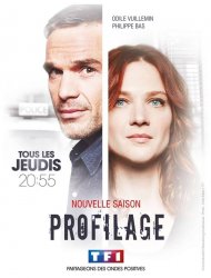 Profilage saison 3 poster