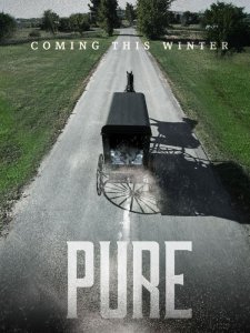 Pure (2017) saison 1 poster