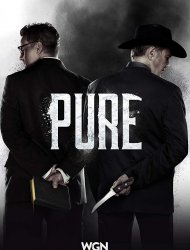 Pure (2017) saison 2 poster