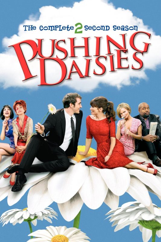 Pushing Daisies 