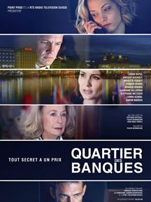 Quartier des Banques 