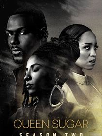 Queen Sugar saison 2 poster