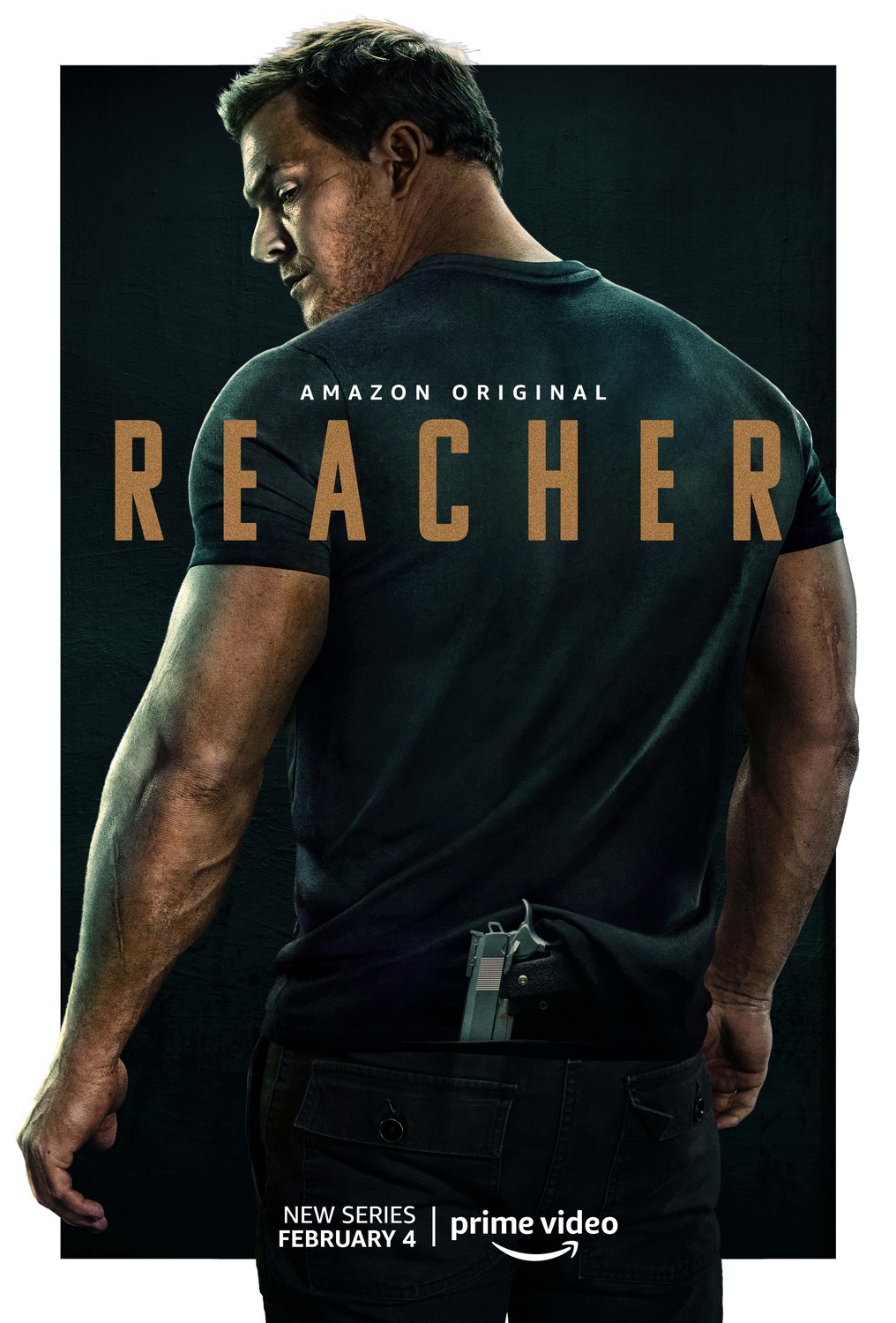 Reacher 