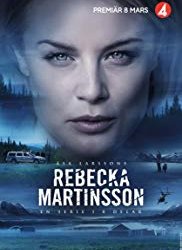 Rebecka Martinsson saison 1 poster