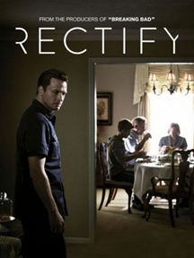 Rectify saison 2 poster