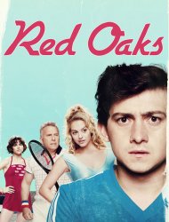 Red Oaks saison 2 poster