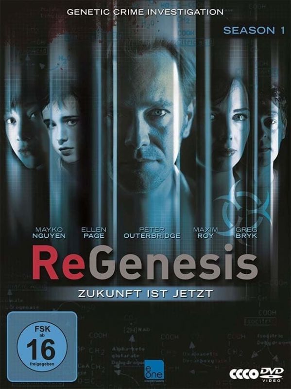 ReGenesis 