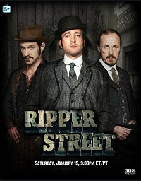 Ripper Street 