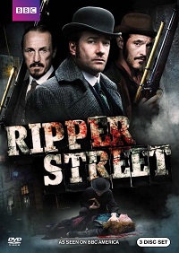 Ripper Street 