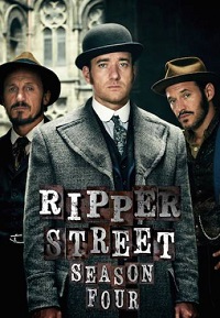 Ripper Street 