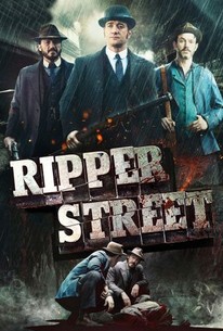 Ripper Street 