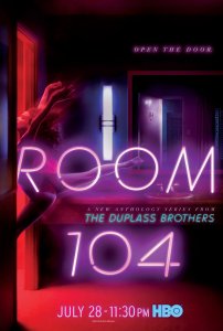 Room 104 