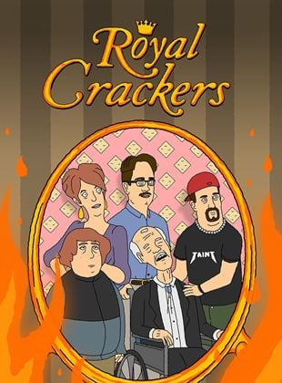 Royal Crackers 