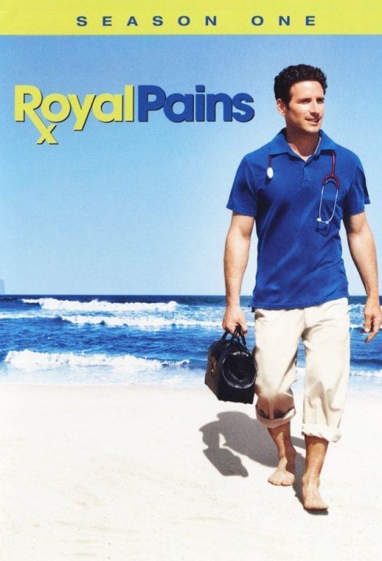 Royal Pains 