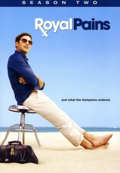 Royal Pains 