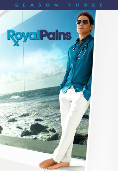 Royal Pains 