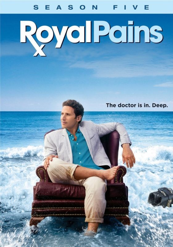 Royal Pains 