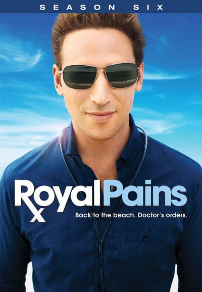 Royal Pains 