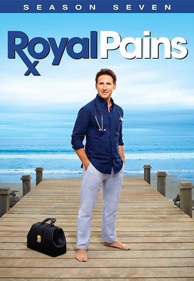 Royal Pains 