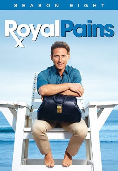 Royal Pains 