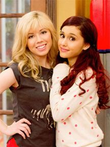 Sam & Cat 