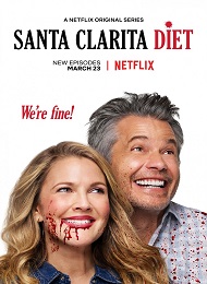 Santa Clarita Diet 