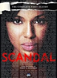 Scandal 