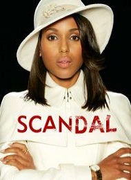 Scandal 