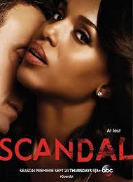 Scandal 