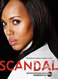 Scandal 