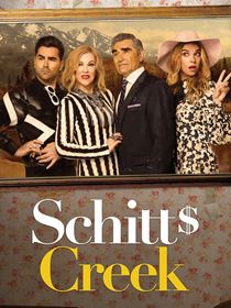 Schitt's Creek 