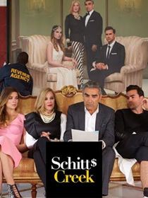 Schitt's Creek 