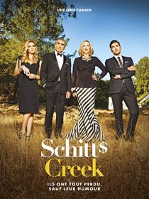 Schitt's Creek 