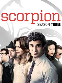 Scorpion 