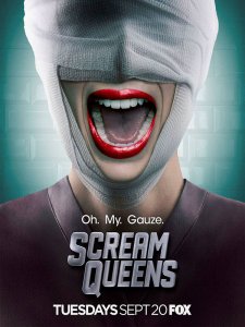 Scream Queens 