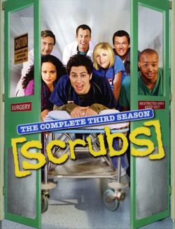 Scrubs 