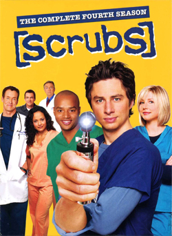 Scrubs 