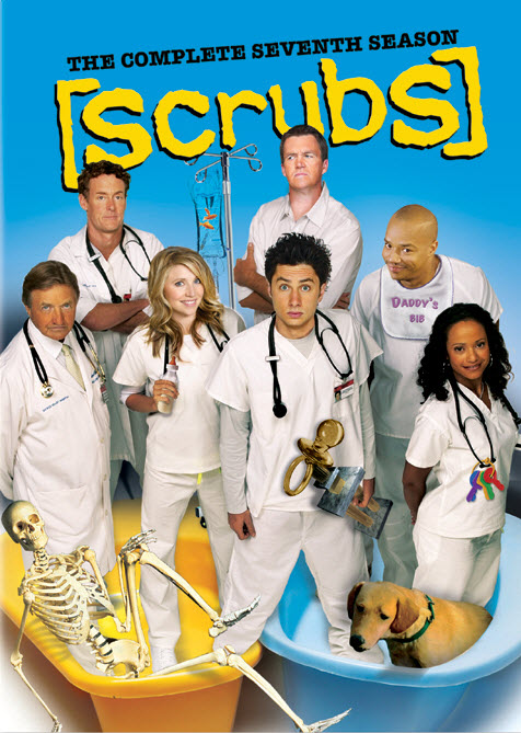 Scrubs 