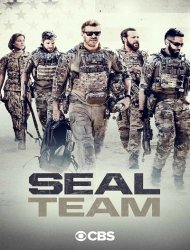 SEAL Team 