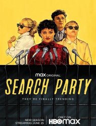 Search Party 