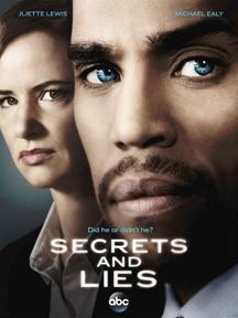 Secrets And Lies (US) 